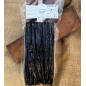 Gousses Vanilles Noires Gourmet "Lava" -P- 100g Gousses Vanilles Noires Gourmet "Lava" -P- 100g