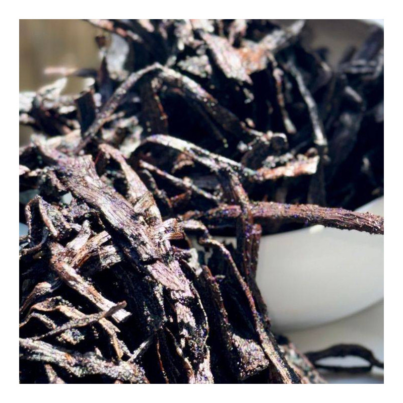 Gousses vanilles noires gourmet "Tapaka" -P- 100g Gousses vanilles noires gourmet "Tapaka" -P- 100g
