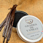 Graines de vanille noires 125g Graines de vanille noires 125g