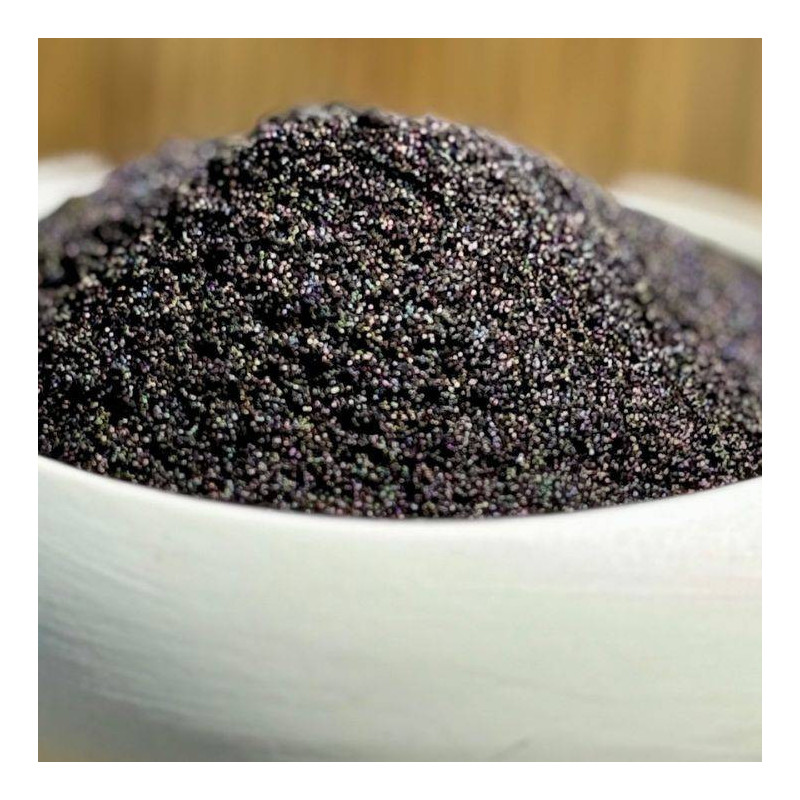 Graines de vanille noires -P- A partir de 5kg Graines de vanille noires -P- A partir de 5kg