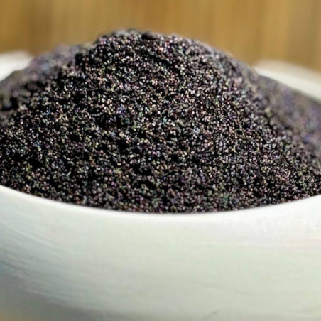 Graines de vanille noires 125g