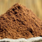 Poudre de vanille pure avec grains 125g Poudre de vanille pure avec grains 125g
